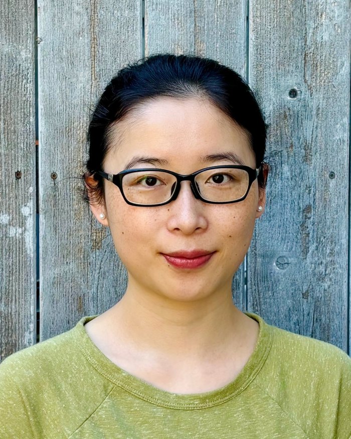 Yangqiuting (Doris) Li