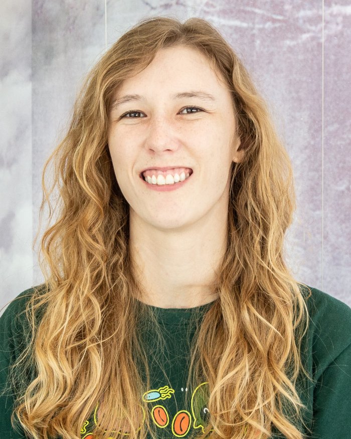 headshot of Shelby Lawson