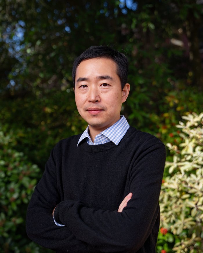 Yuan Jiang