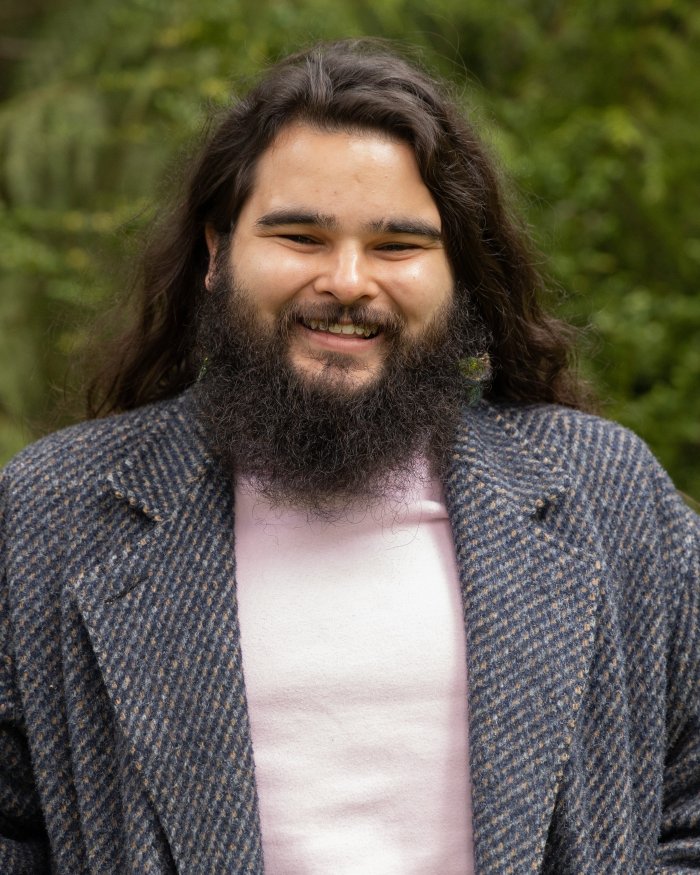 Ben Archibeque Directory Profile