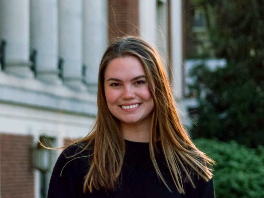 Maja Engler, Biochemistry and Biophysics